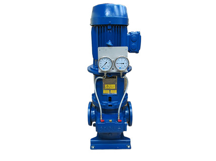 azcue pumper - Skruespindelpumpe BT-LV