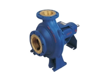 centrifugalpumpe BOB