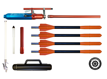 Linekaster fra Restech PLT® MULTI