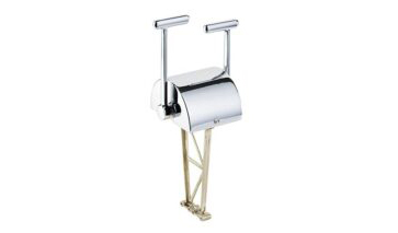 Manøvresystemer push-pull styringer
