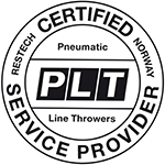 Certificeret Service provider hos Restech