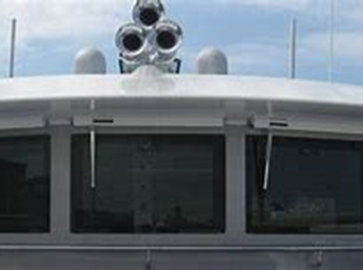 Speich Straight Line viskersystem