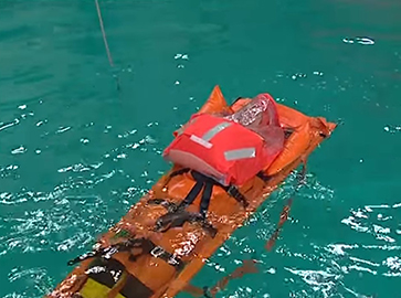 Produkter fra West-Marine - Redningsbårer