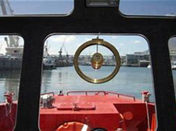 Speich Clear View Skærme
