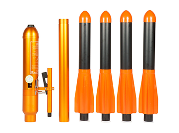 Restech linekastere